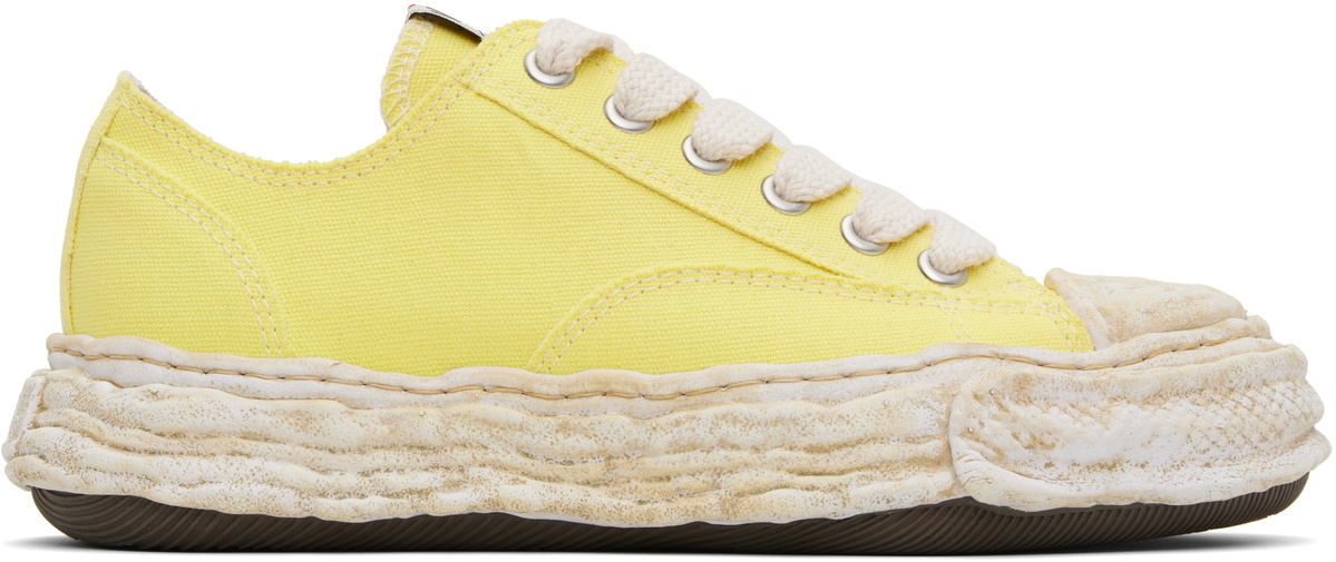 Peterson23 Original Sole Multi Color Sneakers main image 1