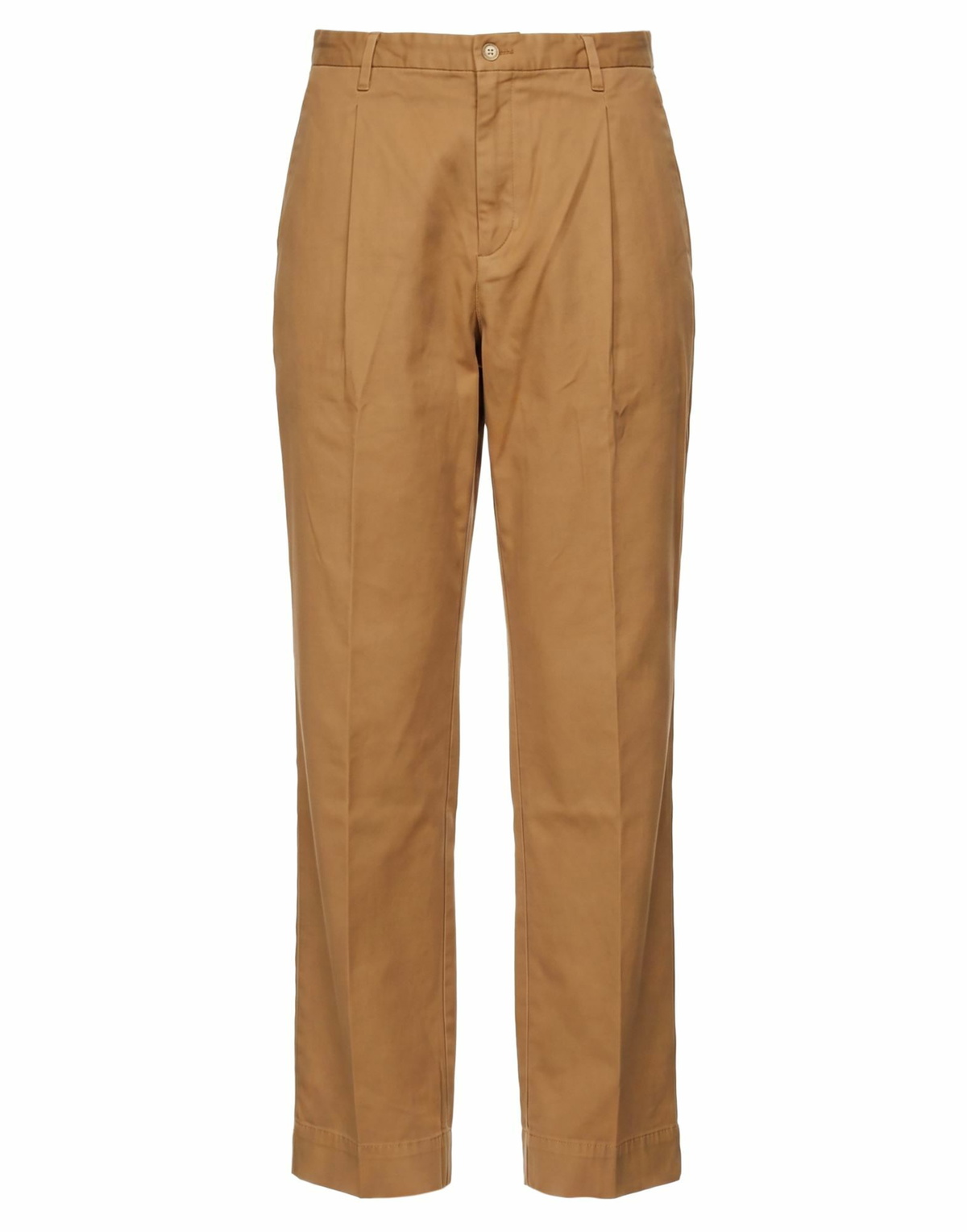 Briglia 1949 Womens Pants Camel