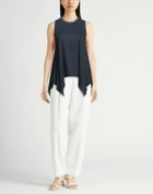 Peserico Womens Top in Midnight blue