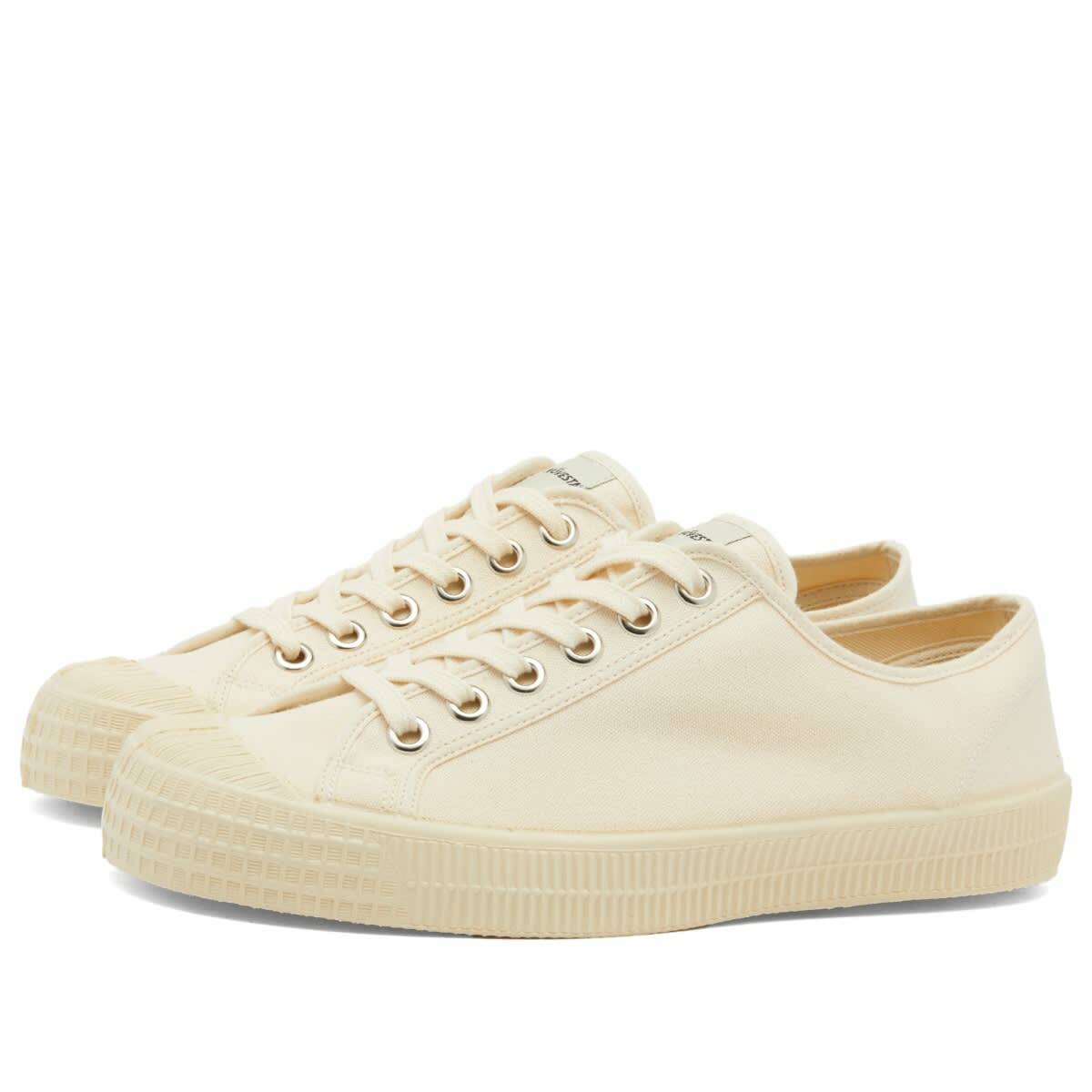 Novesta Men's Star Master Wax Cotton in Bark