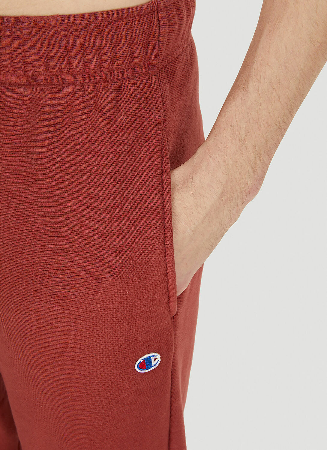 Champion Reverse Weave 1952 Track Pants