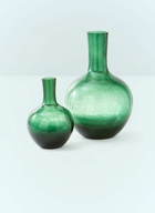 POLSPOTTEN Small Ball Body Vase