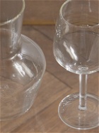 RD.LAB - Velasca Carafe and Glasses Set