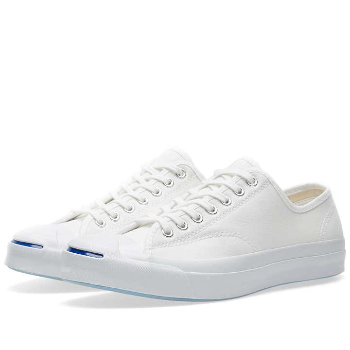Photo: Converse Jack Purcell Signature