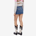 Levi's Women's XS Denim Mini Skirt in One In A Million