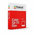 Polaroid Originals SX-70 Colour Film