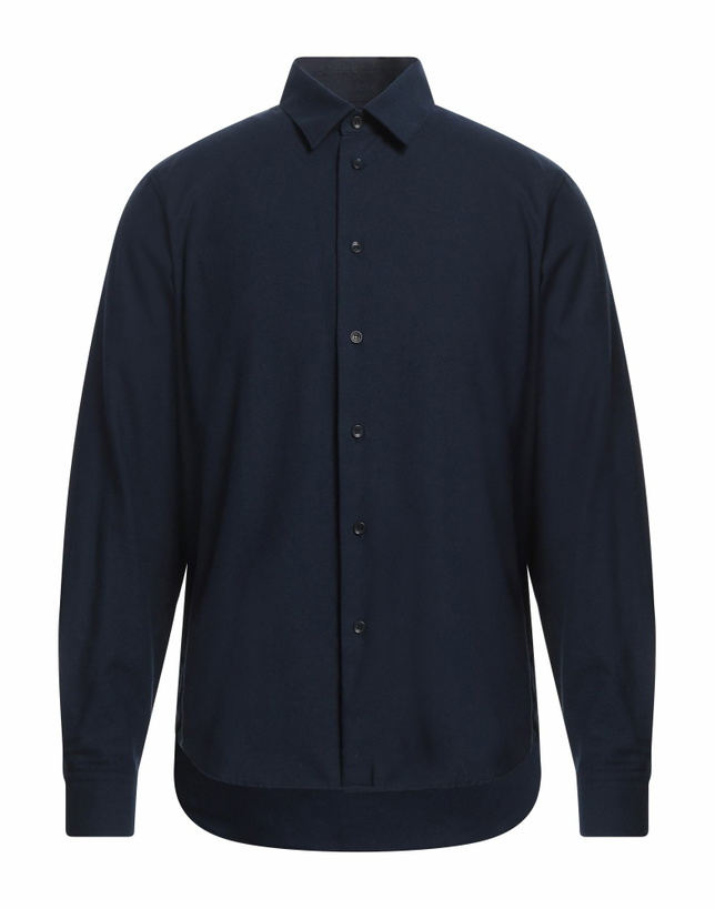 Photo: Sandro Mens Shirt in Navy