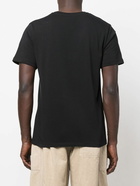 A.P.C. - Logo Organic Cotton T-shirt