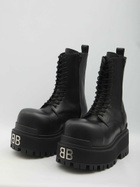 Balenciaga Giant Boots