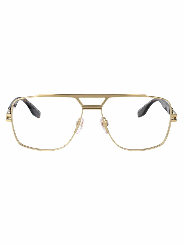 Photo: Marc Jacobs Eyewear Marc 838 Glasses