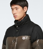 Moncler - Aveillan down jacket