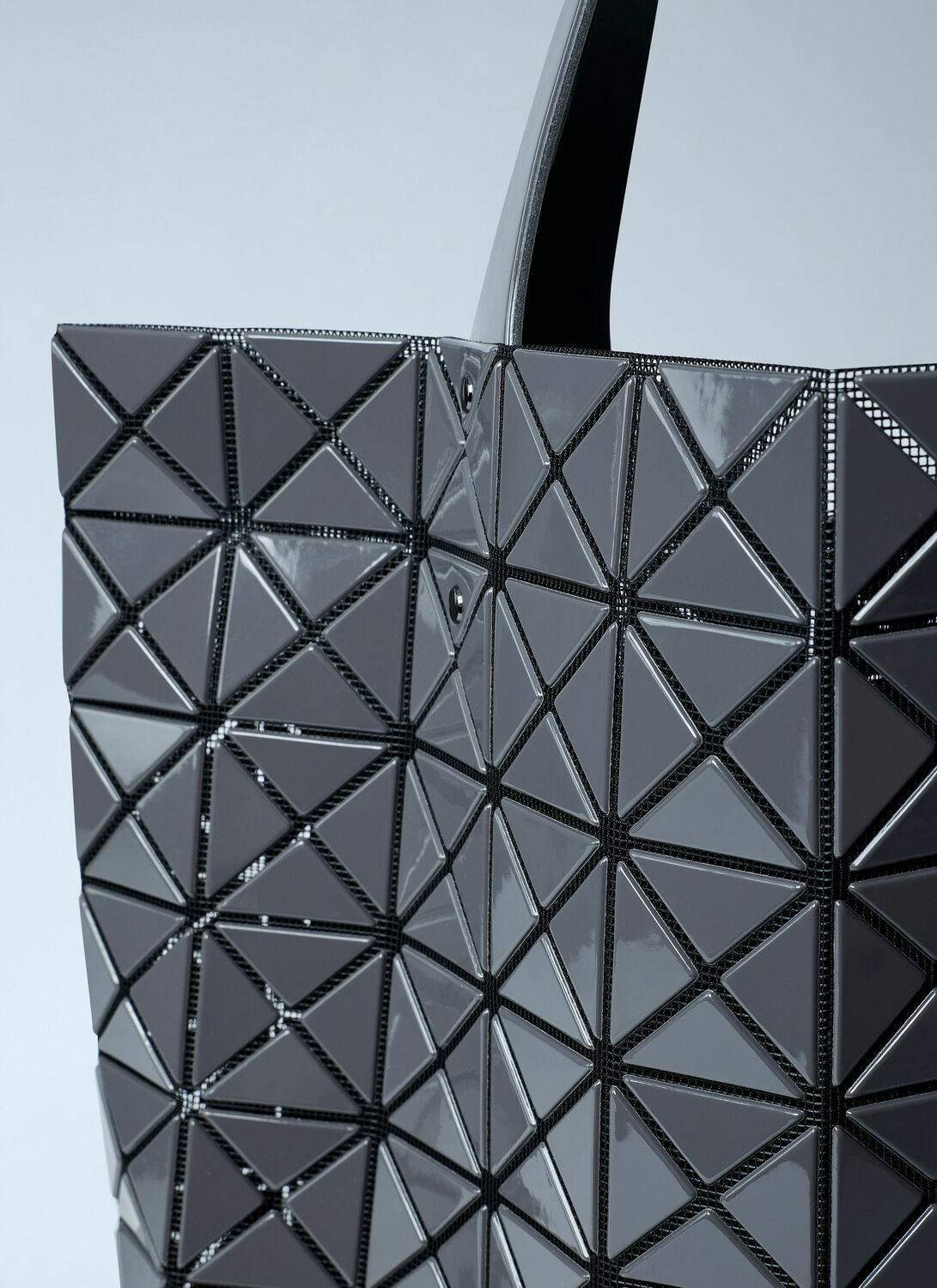 Bao Bao Issey Miyake Lucent Tote Bag