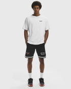 New Era OSCHSPT LSTEE2397 CHICAGO BULLS Black Mens Sport & Team Shorts/Team Pant