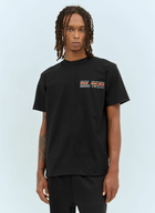 Space Available Radical Plastic T-Shirt