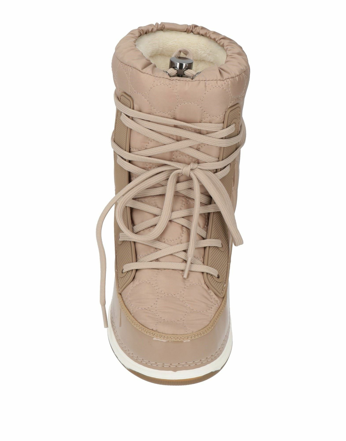 Bogner Womens Ankle boots Sand