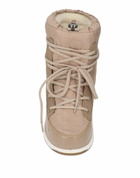 Bogner Womens Ankle boots Sand