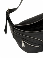 VERSACE Medusa Leather Belt Bag