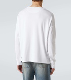 Loewe Anagram cotton jersey T-shirt