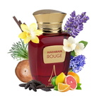 Al Haramain Mens Rouge French Collection EDP 3.4 oz Fragrances 6291106813081