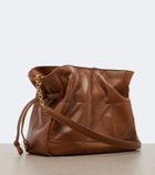 Saint Laurent Jamie Small quilted leather shoulder bag