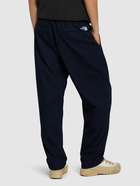 THE NORTH FACE Denim Casual Pants