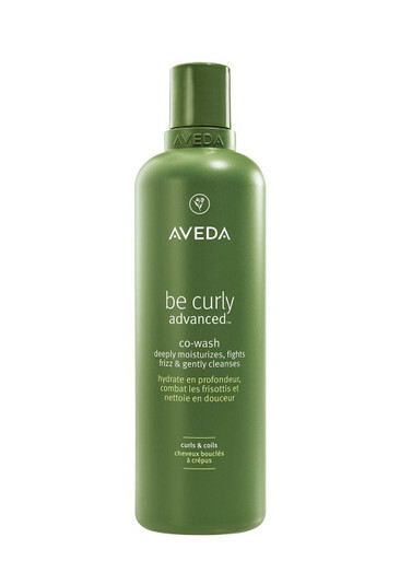 Photo: Aveda Be Curly Advanced Co-Wash 350ml