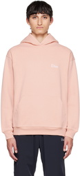 Dime Pink Classic Hoodie