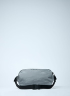 Stone Island Nylon Metal Crossbody Bag