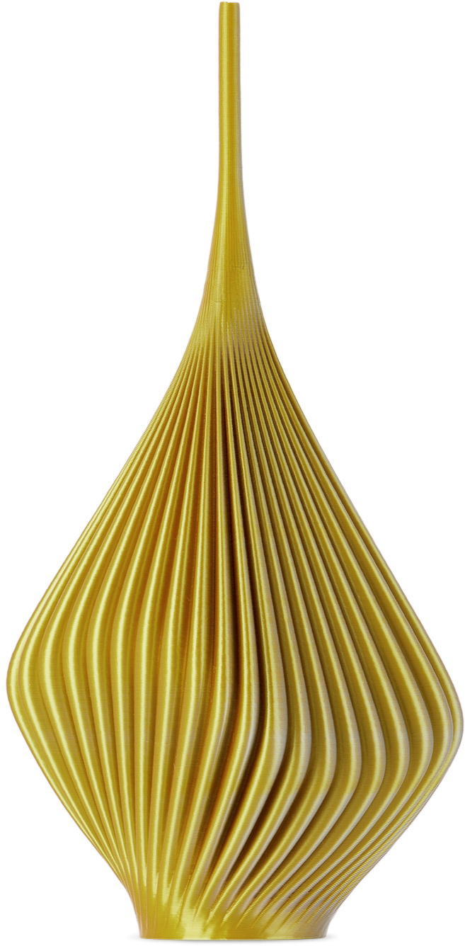 Sheyn SSENSE Exclusive Purple Bloz Tree Topper