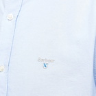 Barbour Men's Oxford Shirt in Sky