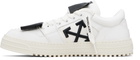 Off-White White Low Top 3.0 Off Court Sneakers