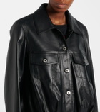 Loewe Leather jacket