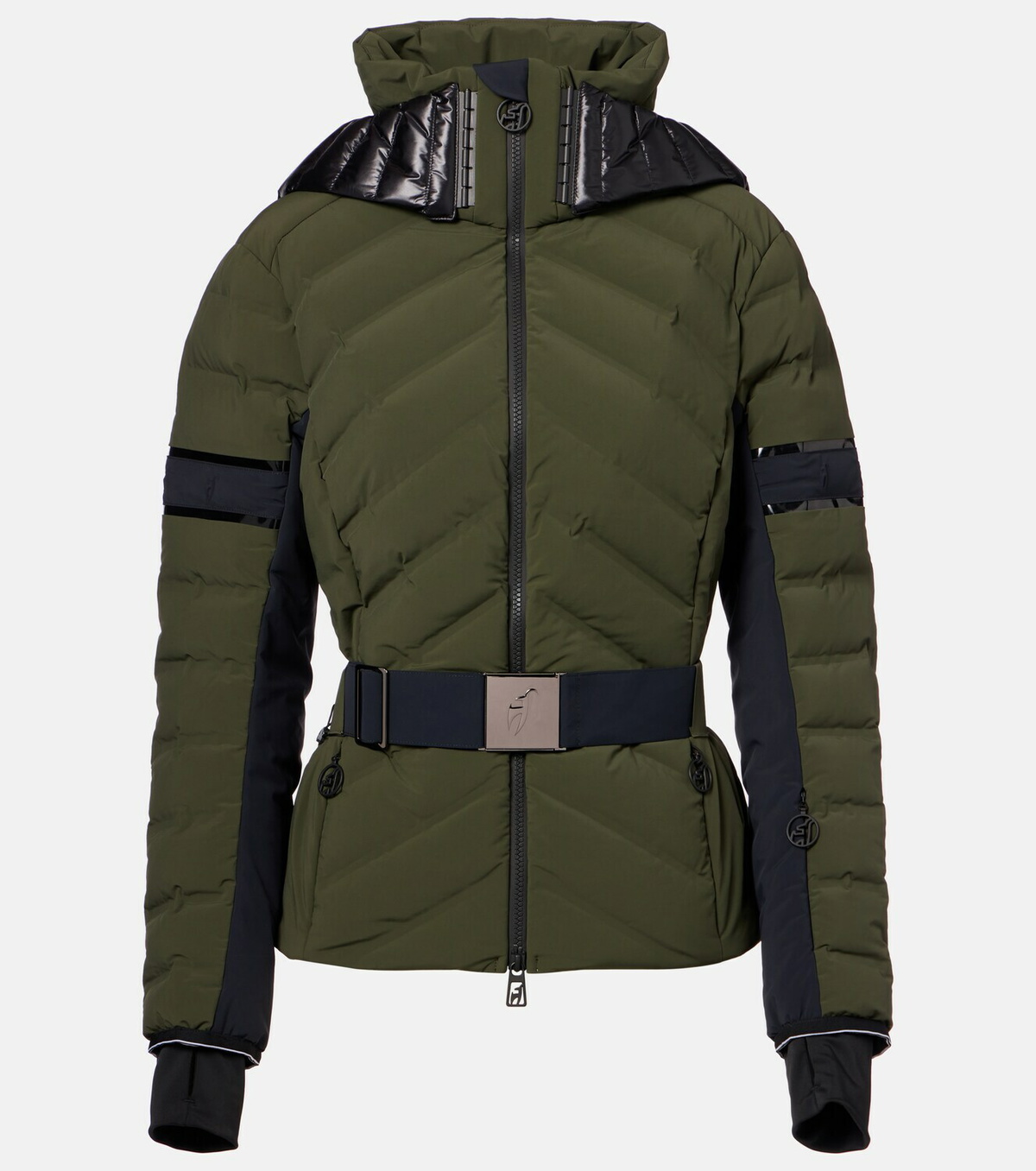 Toni Sailer Corinne ski jacket