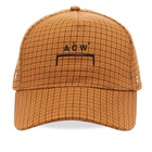 A-COLD-WALL* Classic Cap