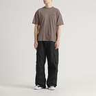 Represent Men's Owners Club Script T-Shirt in Truffle