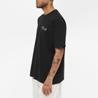 Polar Skate Co. Men's Stroke Logo T-Shirt in Black