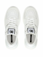 DOLCE & GABBANA - Sneakers With Logo