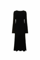 Loulou Studio irma Dress