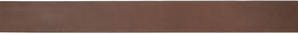 EYTYS Brown Zane Belt