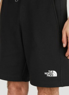 The North Face - Tech Shorts in Black