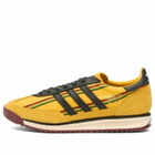 Adidas Jamaica SL72 RS Sneaker in Yellow