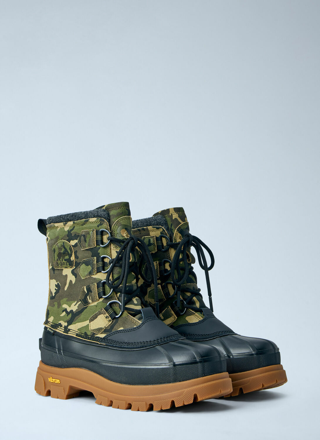 Sorel CARIBOU HORIZON™ GTX Boots