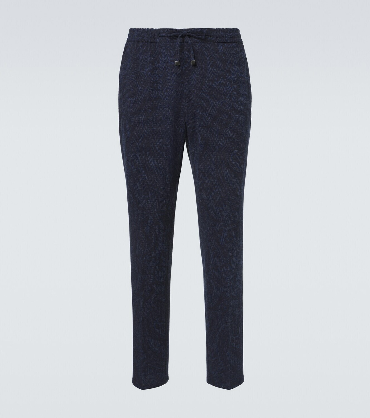 Etro Paisley sweatpants