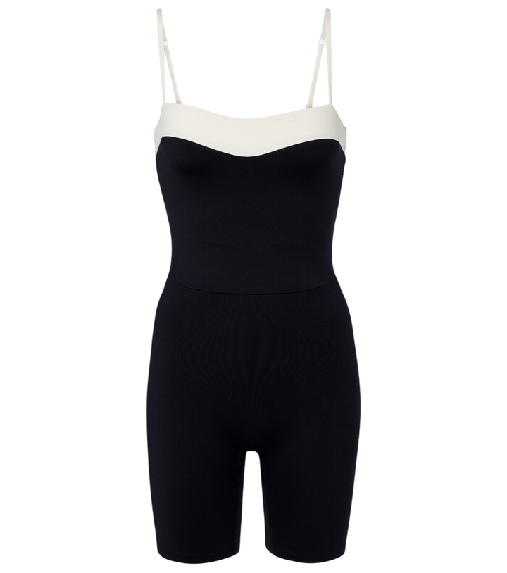 Photo: Norba Curve bodysuit