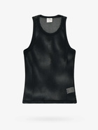 Courreges   Top Black   Mens