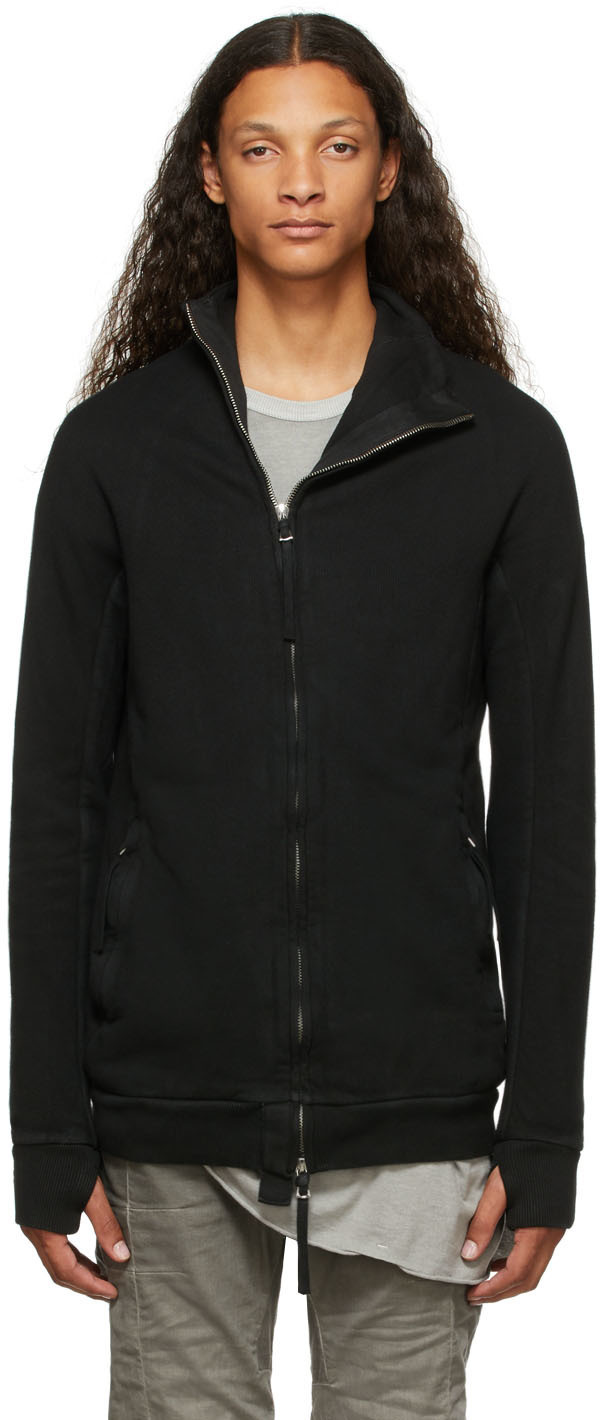 Boris Bidjan Saberi ZIPPER1 ボリスビジャンサベリ｜メンズ