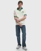 Goodies Sportive TENNIS VINTAGE POLO White Men