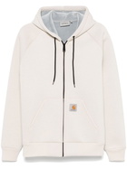 CARHARTT WIP - Car-lux Hooded Jacket