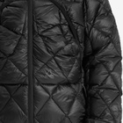 ROA Men's Light Down Jacket in Black