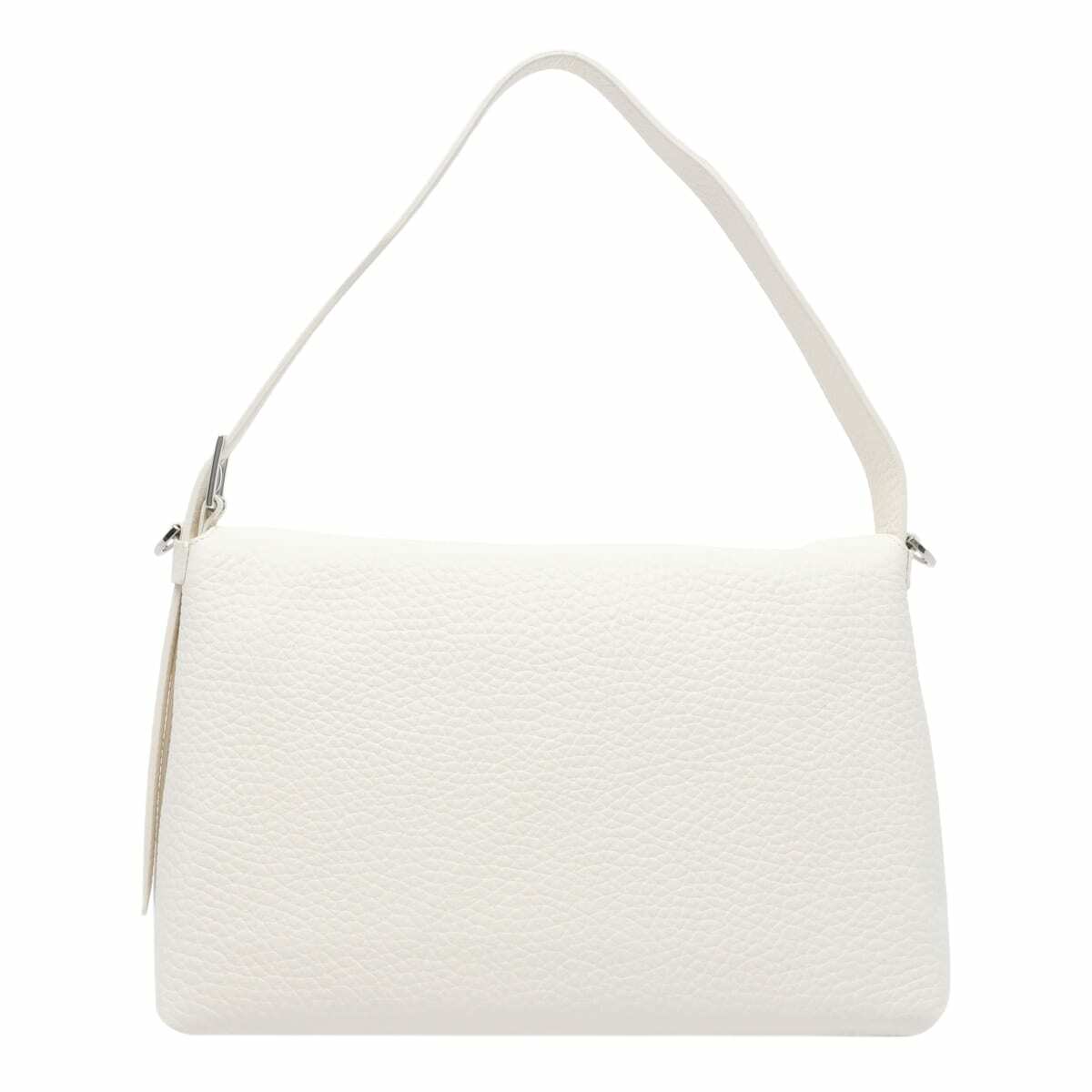 Orciani Soft Nana Shoulder Bag